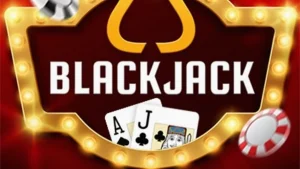 Meja permainan Blackjack Neo dengan desain minimalis dan elegan