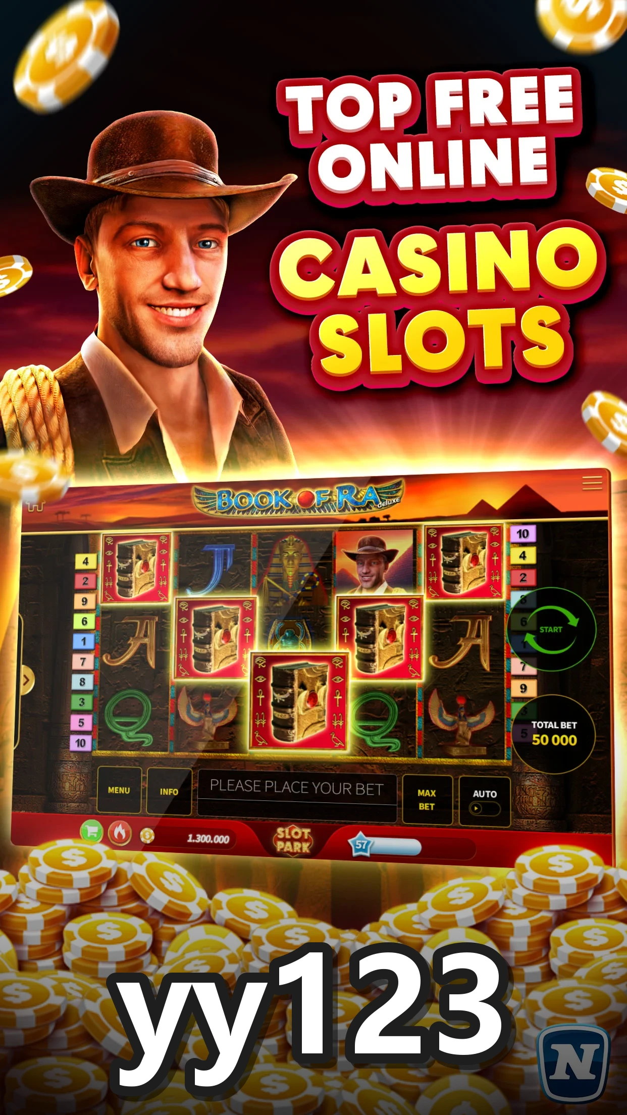yy123 screenshot